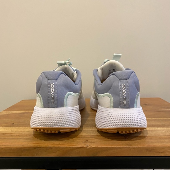 Nike React Escape Shoes Size 10 - Picture 5 of 9
